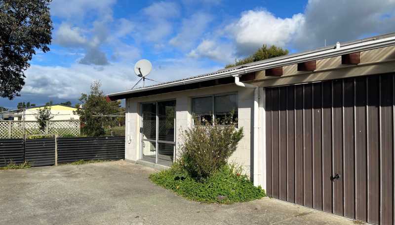 52C Futter Street, Foxton