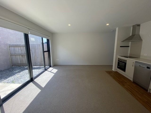 Low Maintenance Living! 4