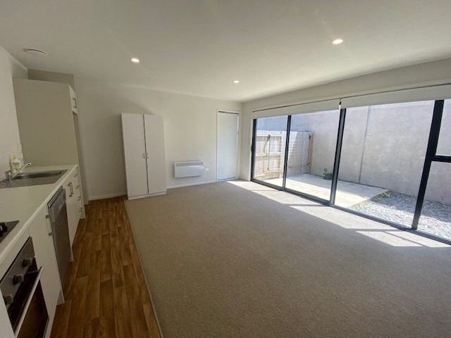 Low Maintenance Living! 3