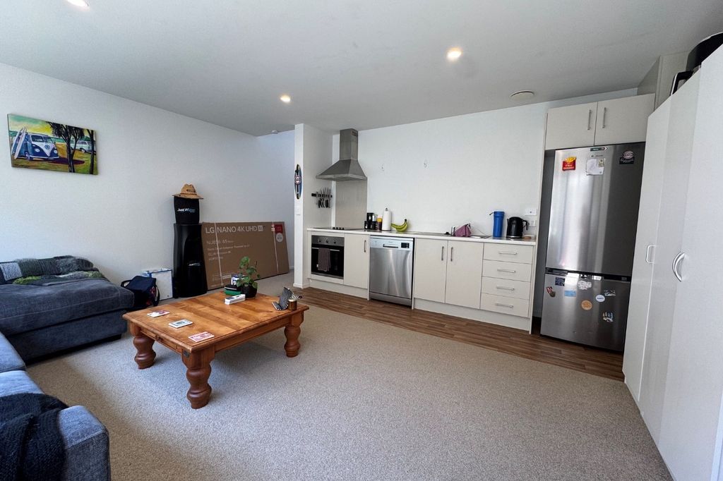 Low Maintenance Living! 1