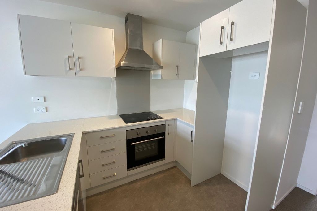 Low Maintenance Living! 1