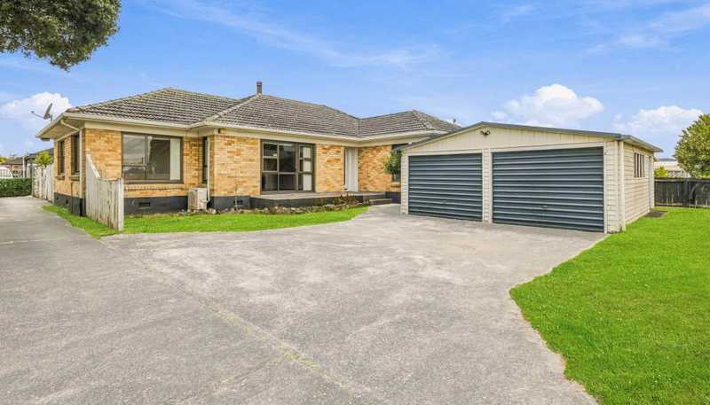 18 Cameron Street, Papakura