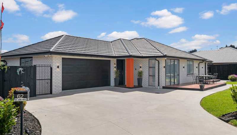 62 Helenvale Crescent, Pokeno