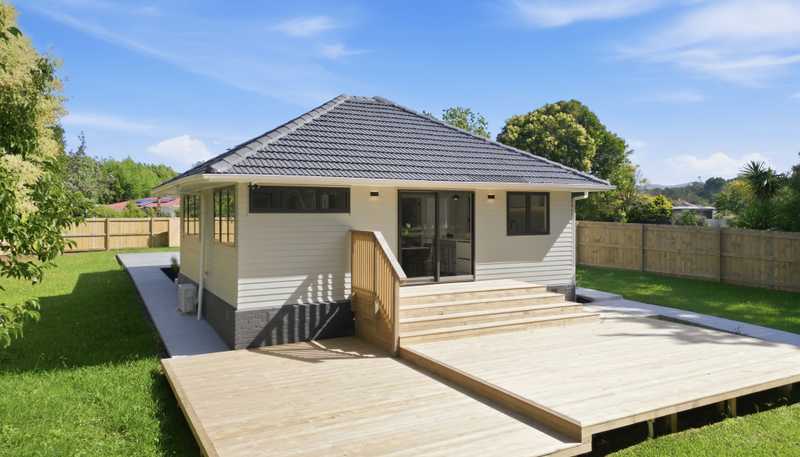 43 Wilsher Crescent, Henderson
