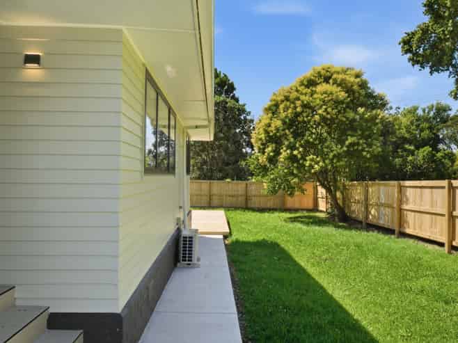 43 Wilsher Crescent, Henderson