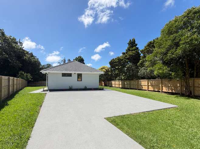 43 Wilsher Crescent, Henderson