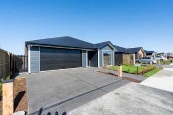 36 Buxus Way , Rolleston