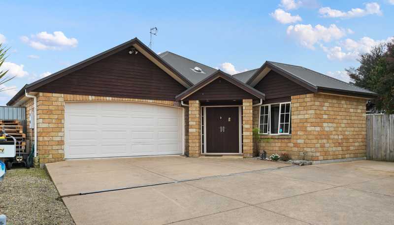 9 Roderick Place, Rototuna