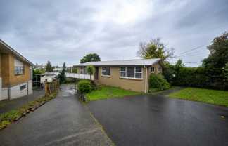 18 Hamblyn Crescent, Nawton