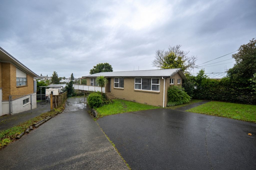 Spacious Five-Bedroom Family Home 1