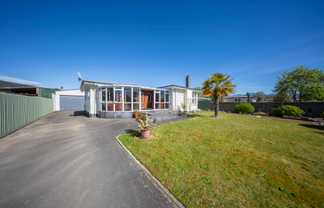 22 Freestone Place, Manapouri