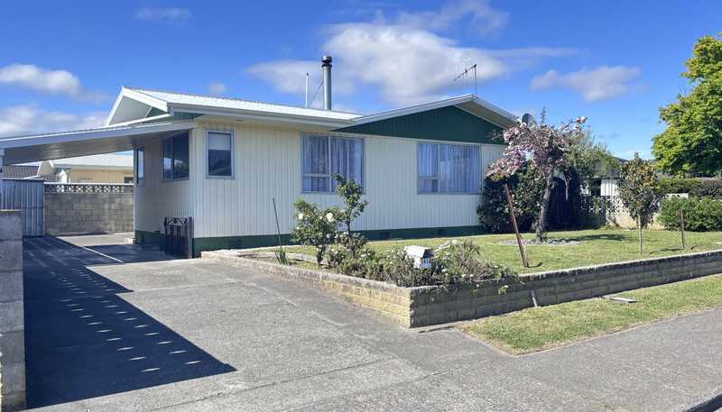 141a Chatham Road, Flaxmere