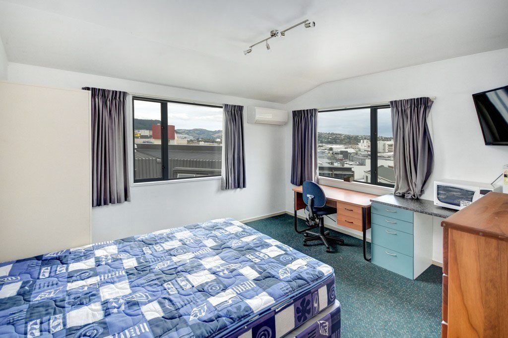 Charming Boarding Room in Dunedin City Centre – $300 per week 3