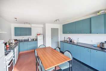 Room 5/26 Cargill Street, Dunedin Central