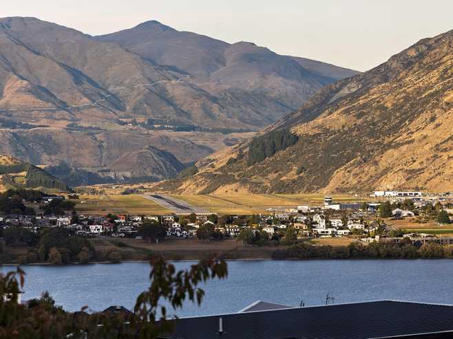 53 Highview Terrace, Queenstown