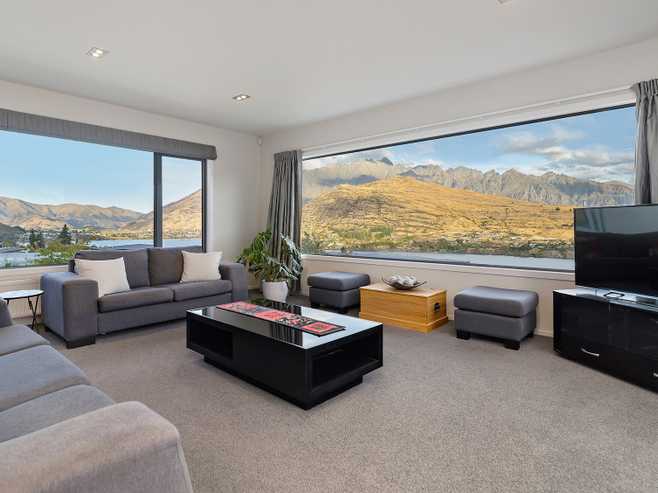 53 Highview Terrace, Queenstown