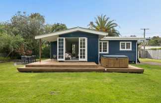 3 Weggery Drive, Waikanae Beach