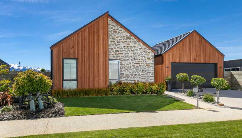 9 Doug Ledgerwood Drive, Wanaka