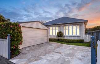 34 Tennyson Street, Beckenham
