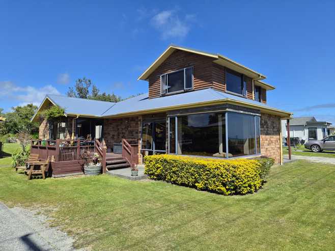 581 Main South Road, Gladstone