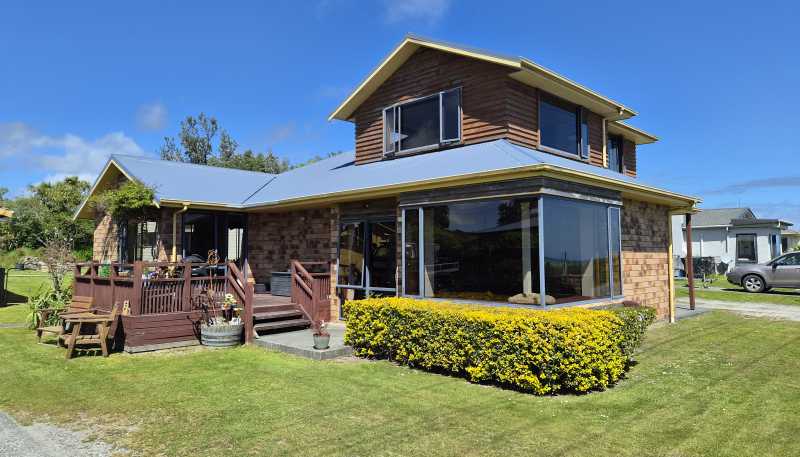 581 Main South Road, Gladstone