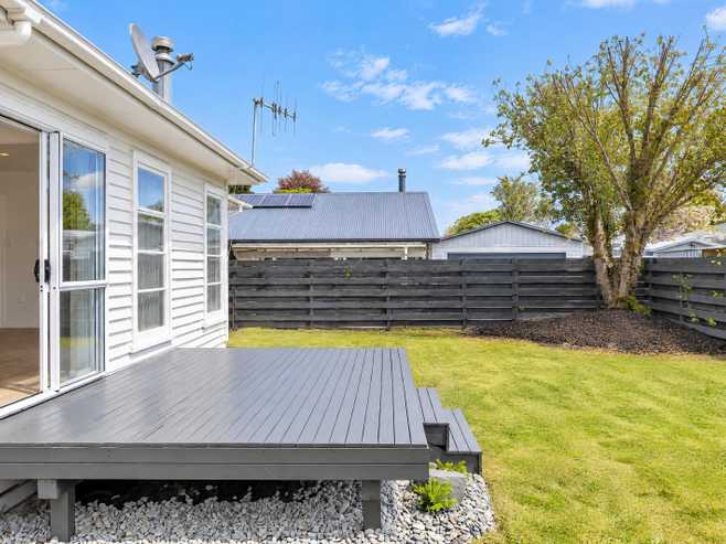 55 Brice Street, Tauhara
