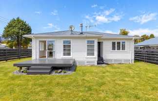 55 Brice Street, Tauhara