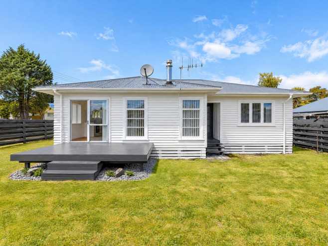 55 Brice Street, Tauhara