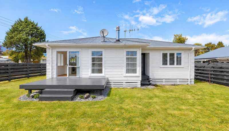 55 Brice Street, Tauhara