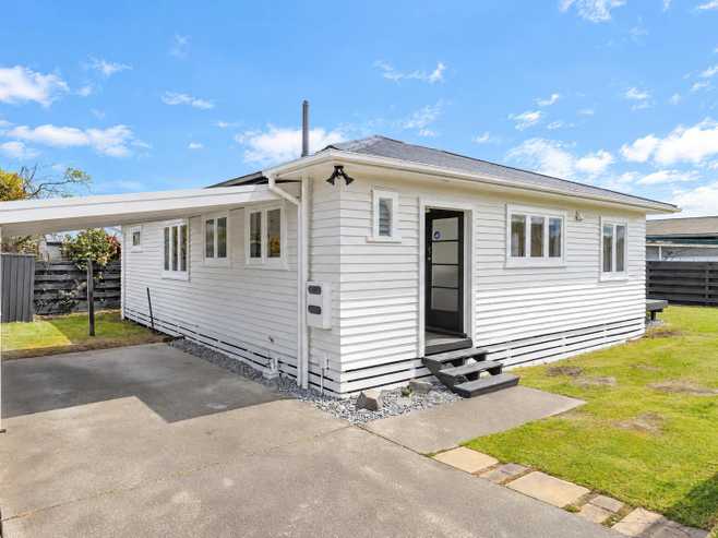 55 Brice Street, Tauhara