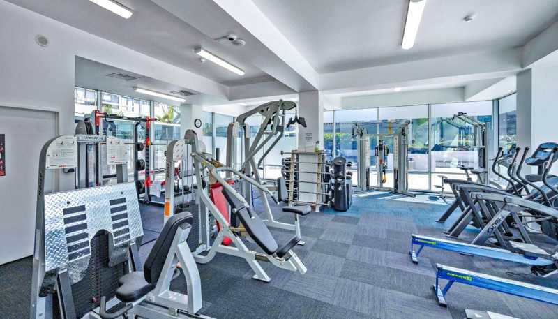 Building B/602 Great South Road, Ellerslie