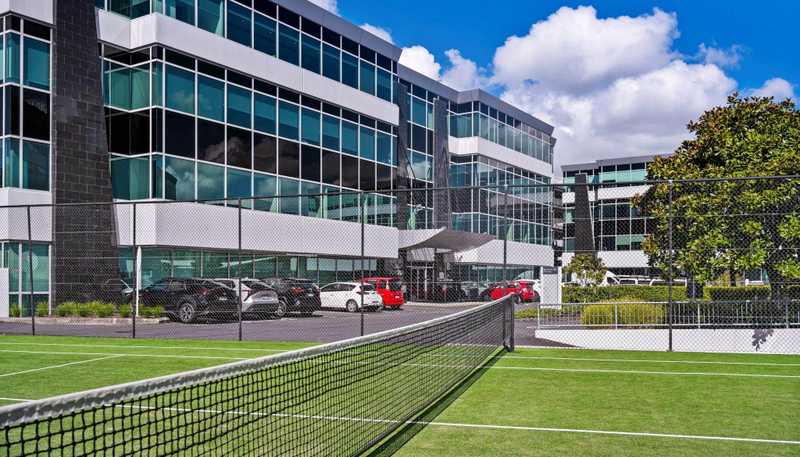 Building B/602 Great South Road, Ellerslie