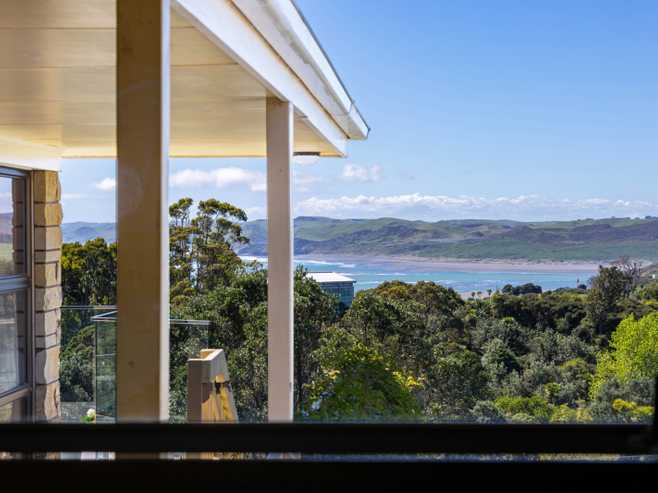 6 Upper Wainui Road, Raglan