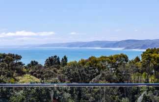 6 Upper Wainui Road, Raglan