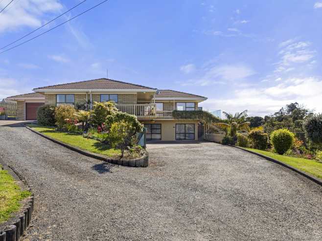 6 Upper Wainui Road, Raglan