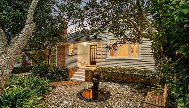 19A Valley Road , Mount Eden