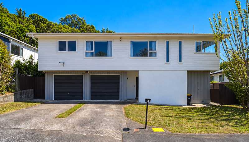 4 Saint Annes Square, Tawa