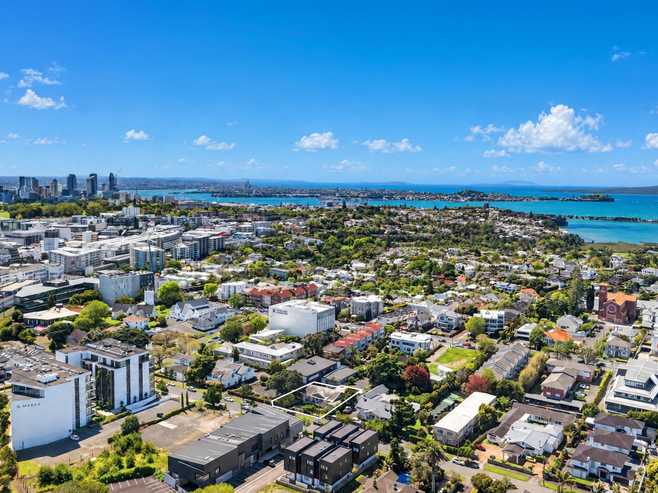 4 MacMurray Road, Remuera
