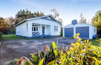 26 Tainui Terrace, Inglewood