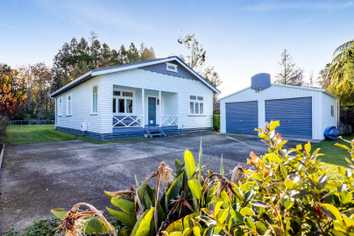 26 Tainui Terrace, Inglewood