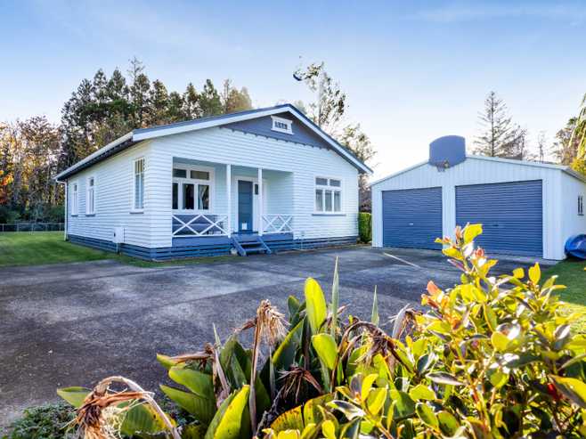 26 Tainui Terrace, Inglewood