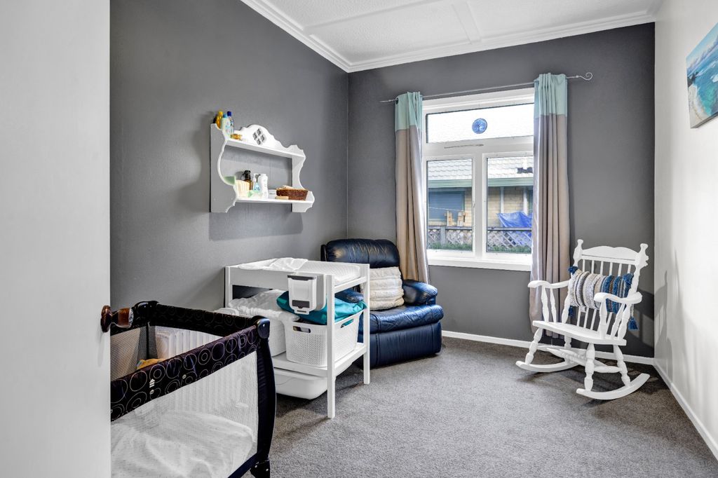 Tidy Three Bedroom 2