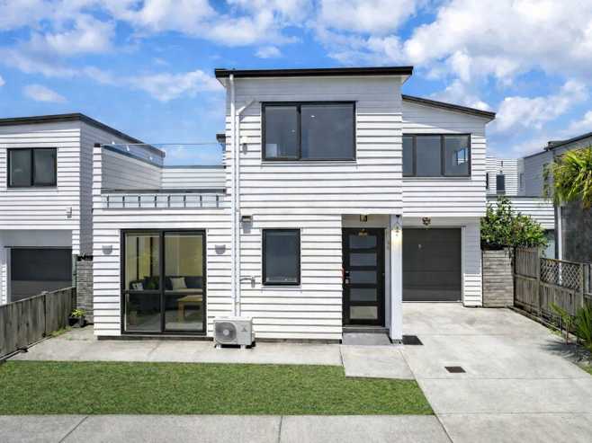 50 Lockheed Street, Hobsonville