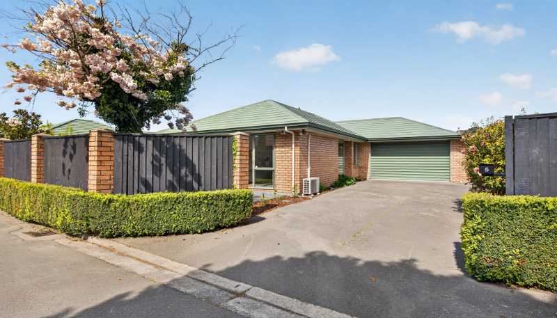5 Nina Lane, Somerfield