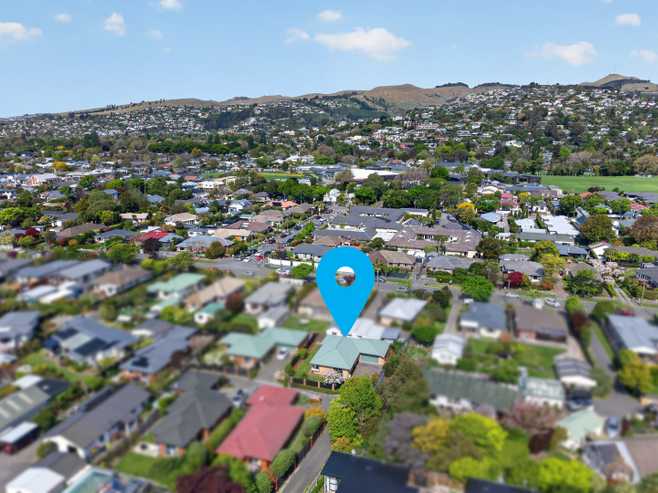 5 Nina Lane, Somerfield