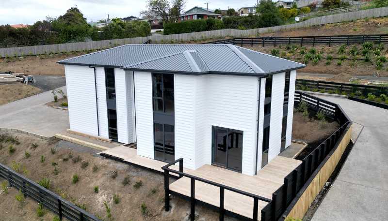 12 McFarlane Lane, Halfway Bush