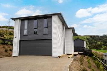 12 McFarlane Lane, Halfway Bush
