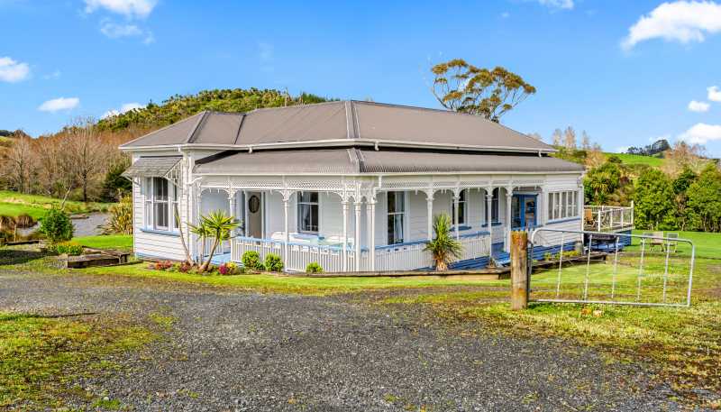14 Charis Lane, Wellsford
