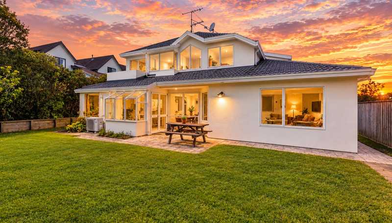 160 Westchester Drive, Churton Park