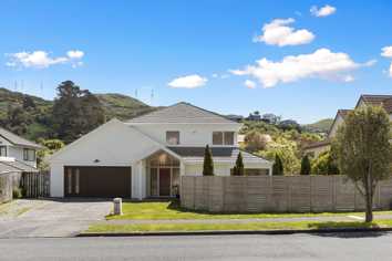 160 Westchester Drive, Churton Park